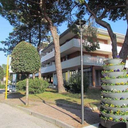 Mediterranea Apartment Bibione Exterior photo