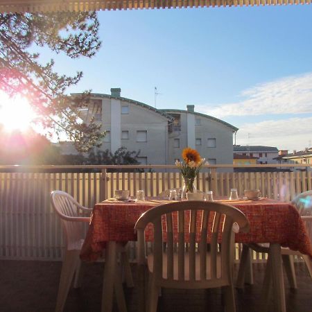 Mediterranea Apartment Bibione Exterior photo