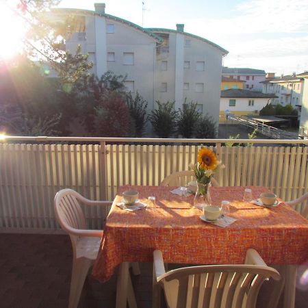 Mediterranea Apartment Bibione Exterior photo