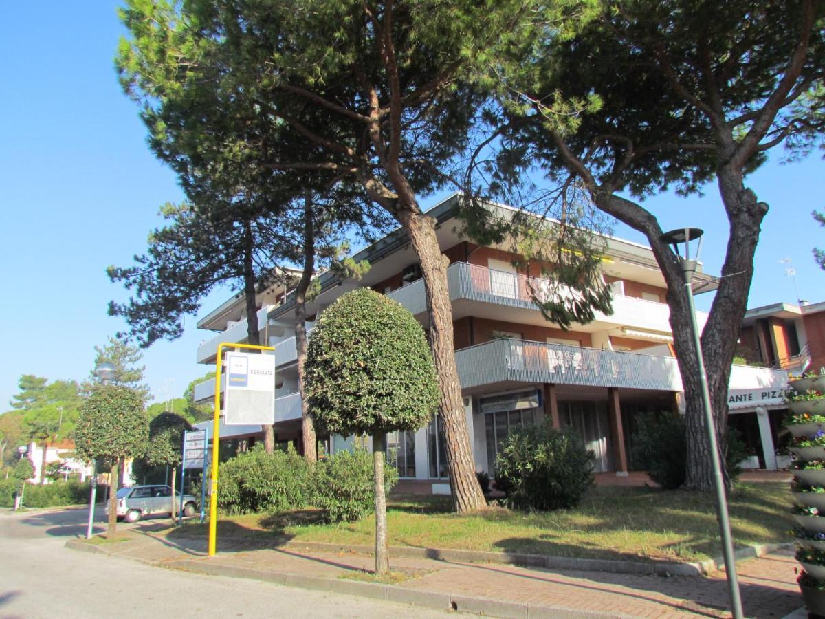 Mediterranea Apartment Bibione Exterior photo