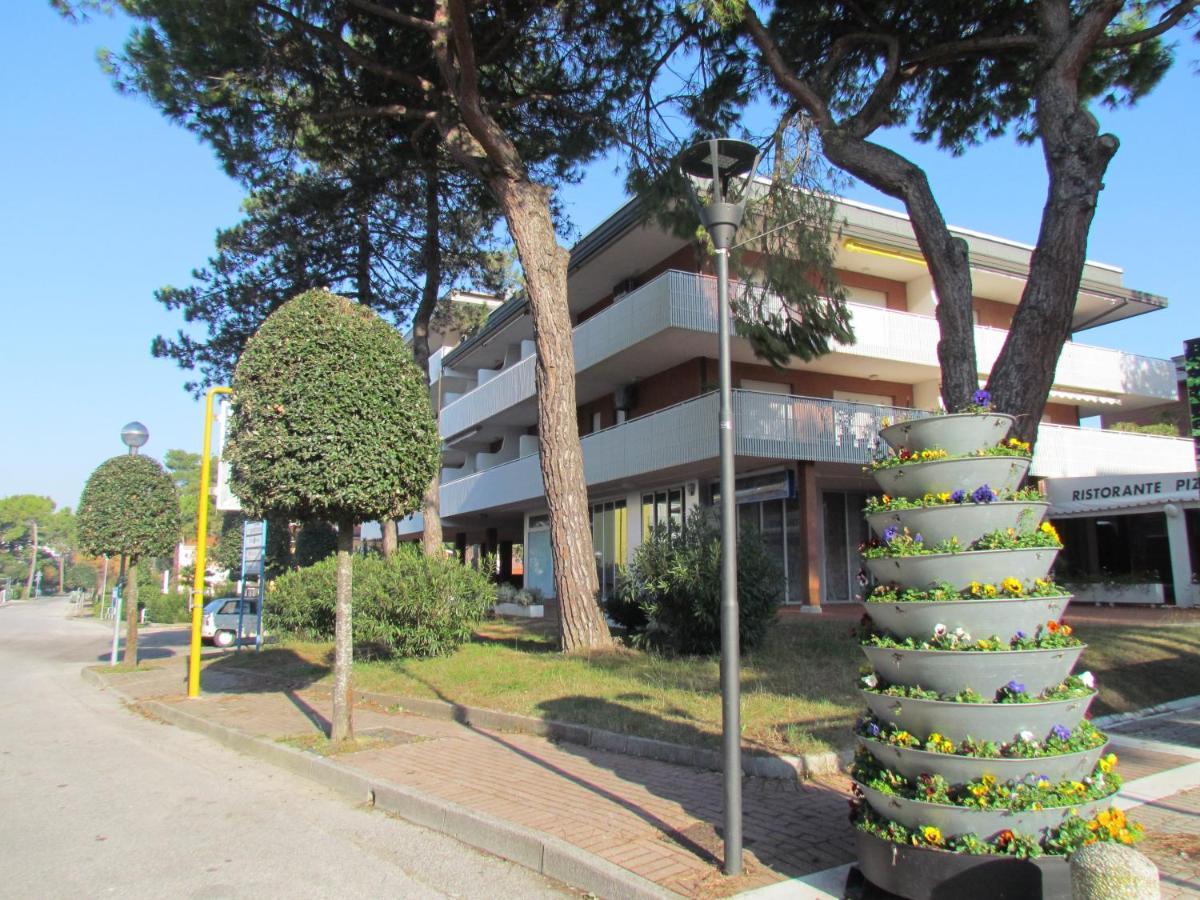 Mediterranea Apartment Bibione Exterior photo