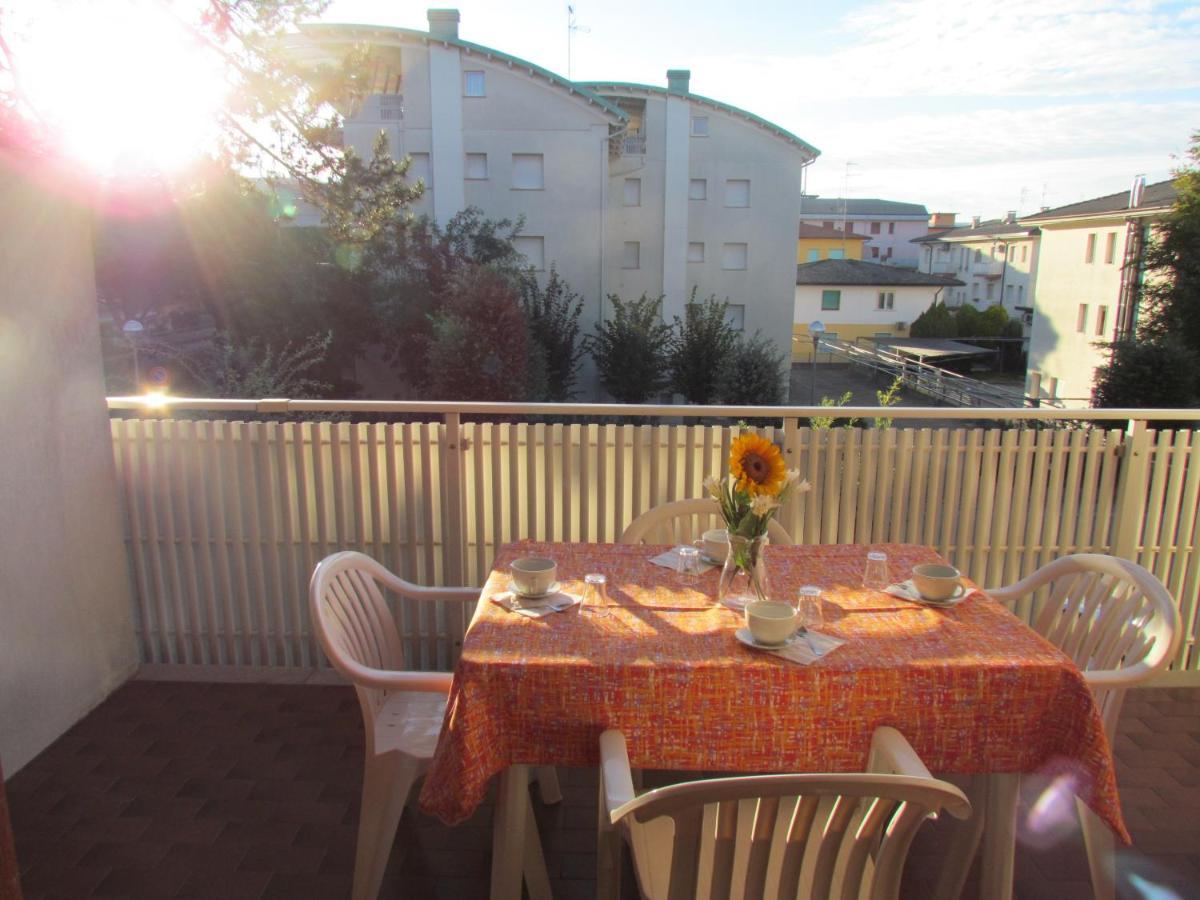 Mediterranea Apartment Bibione Exterior photo